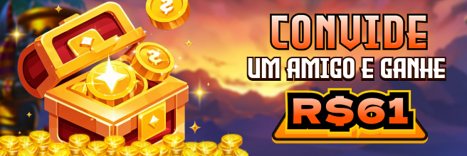 ZZXX Indique amigos para receber um bônus